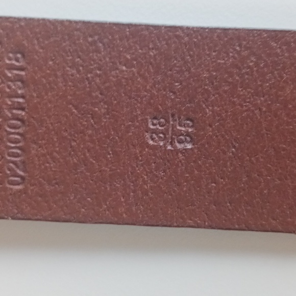 Mens Polo Ralph Lauren Belt - Picture 11 of 12